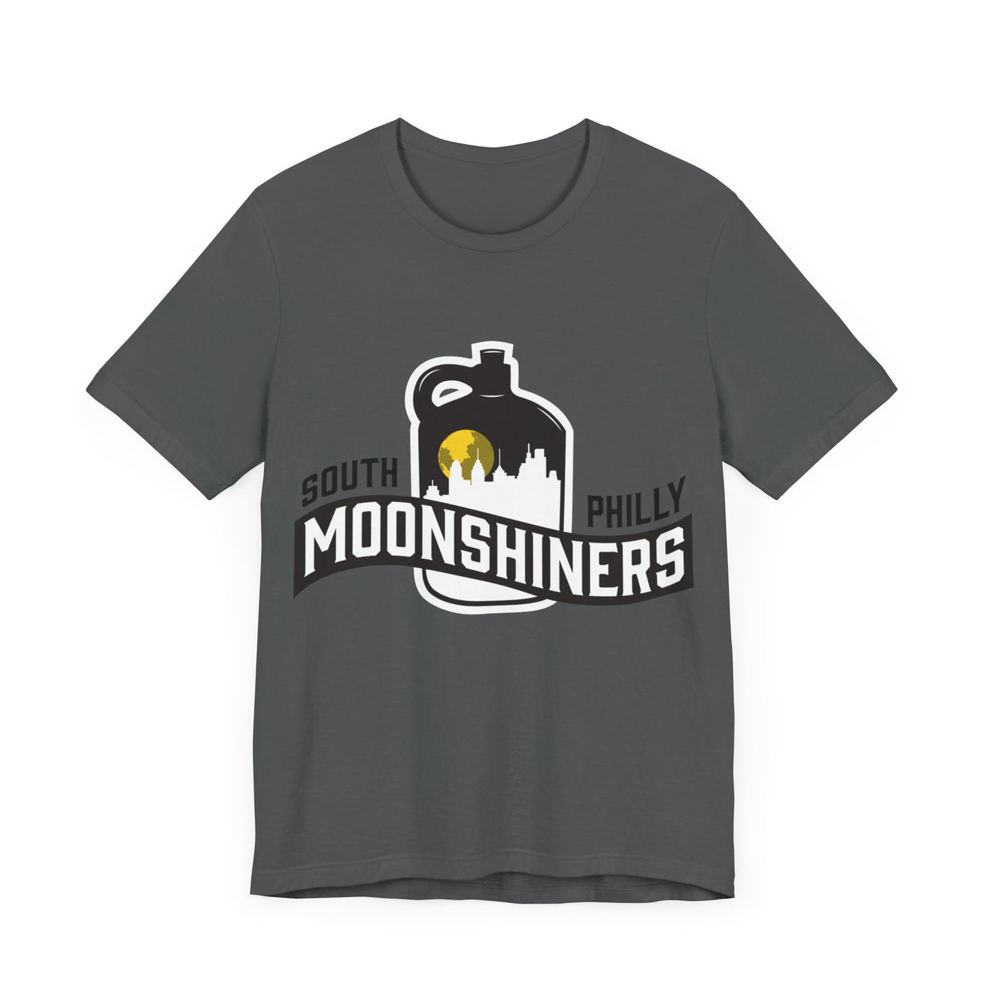 South Philly Moonshiners T-Shirt