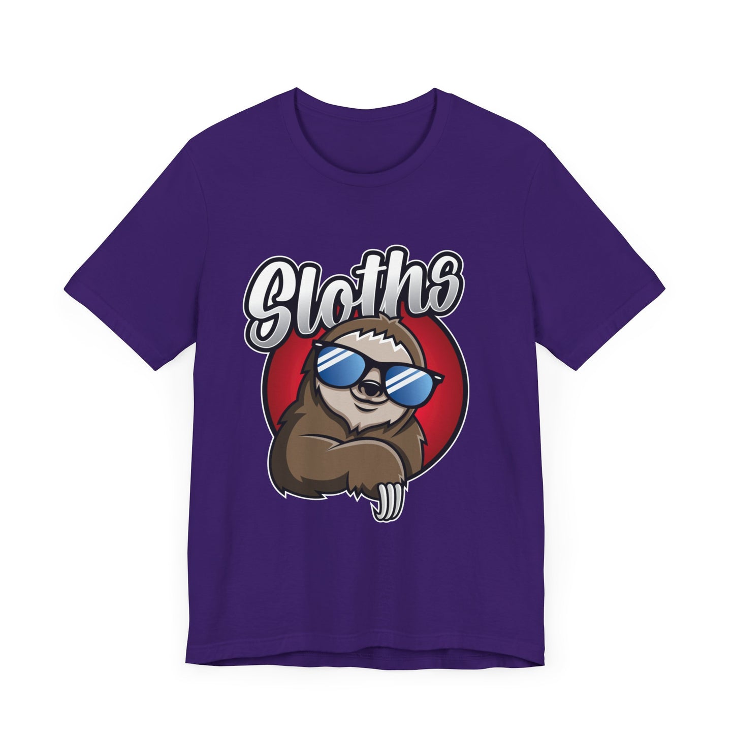 South Jersey Sloths T-Shirt