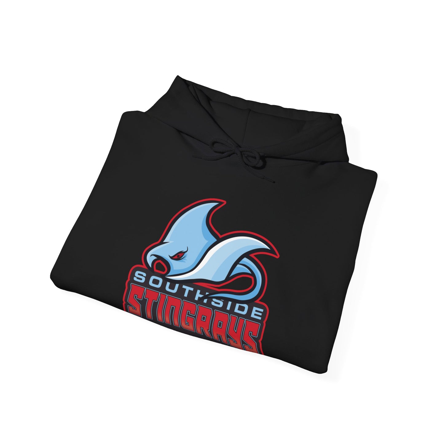 Southside Stingrays Hoodie