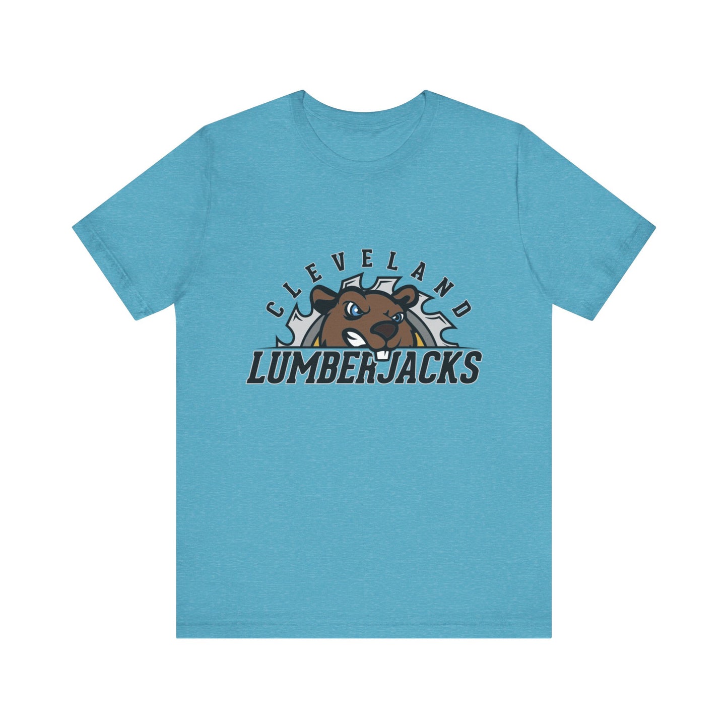 Cleveland Lumberjacks T-Shirt