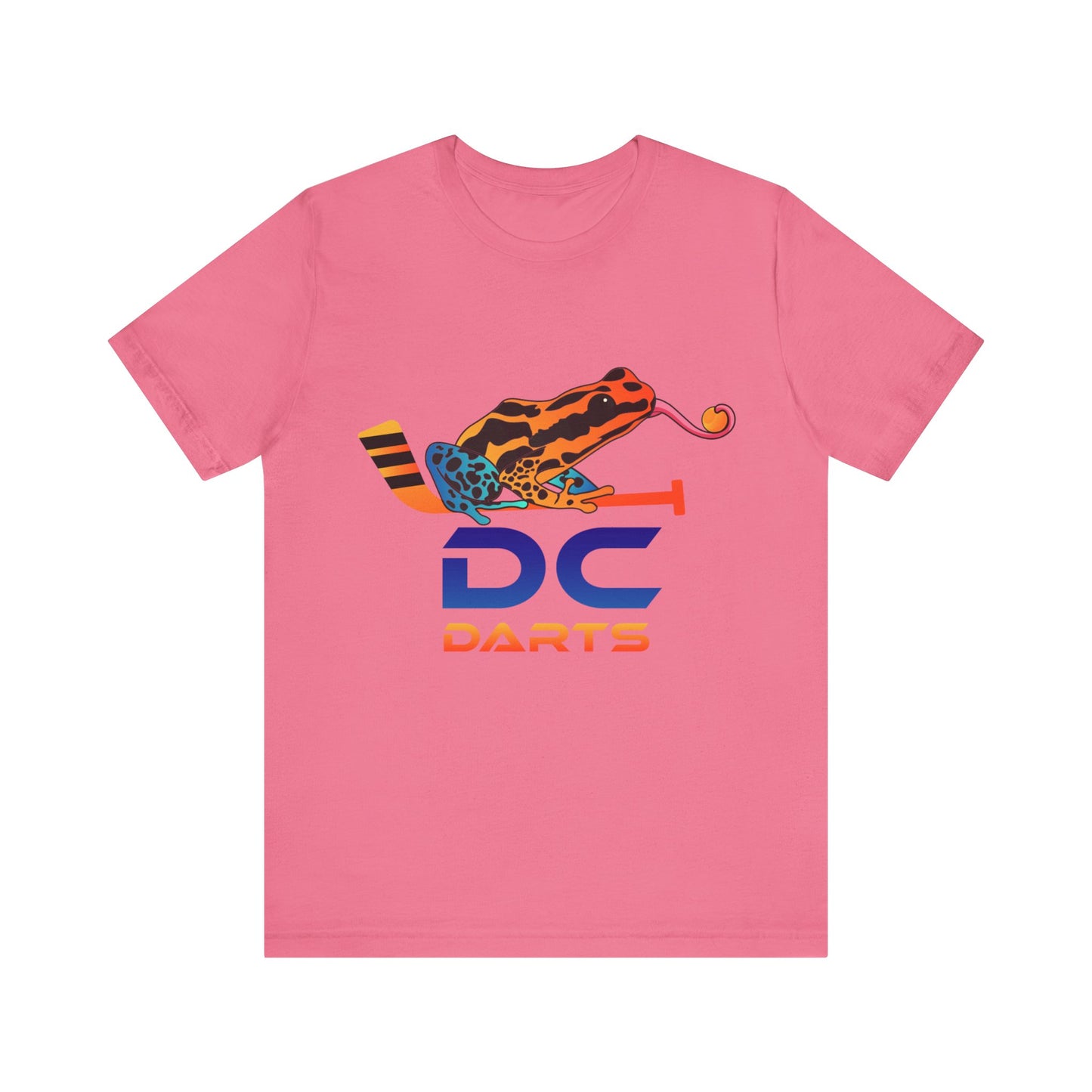 DC Darts T-Shirt