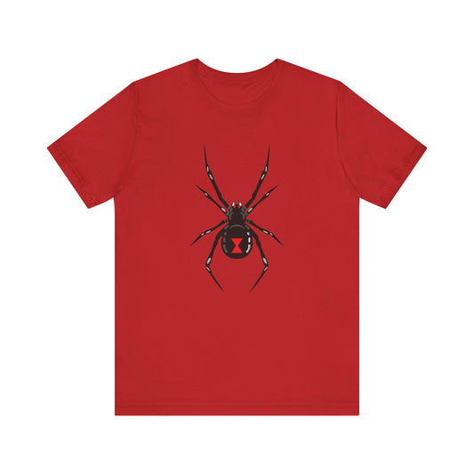 Hatfield Black Widows T-Shirt