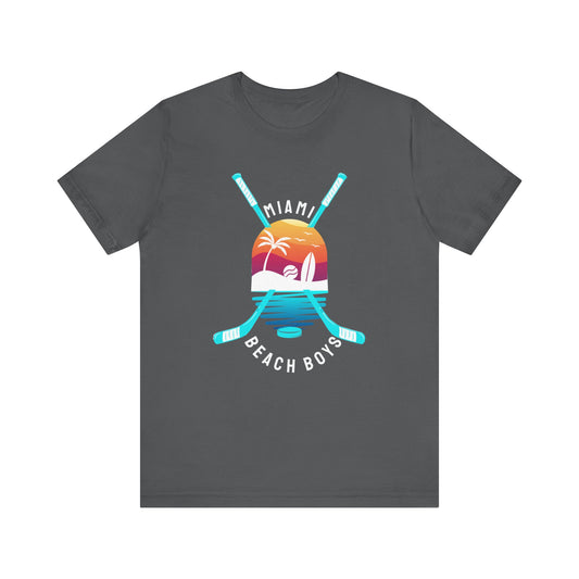 Miami Beach Boys T-Shirt