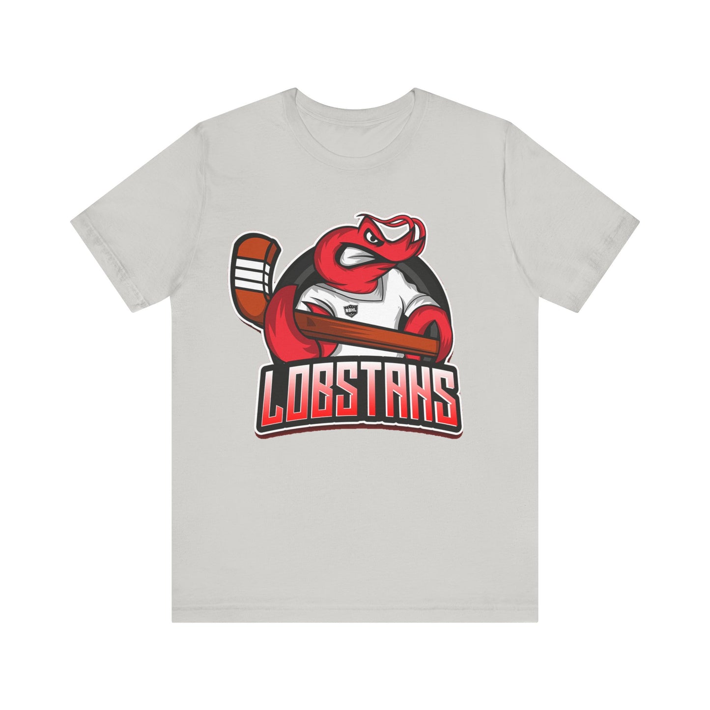 Gansett Lobstahs T-Shirt