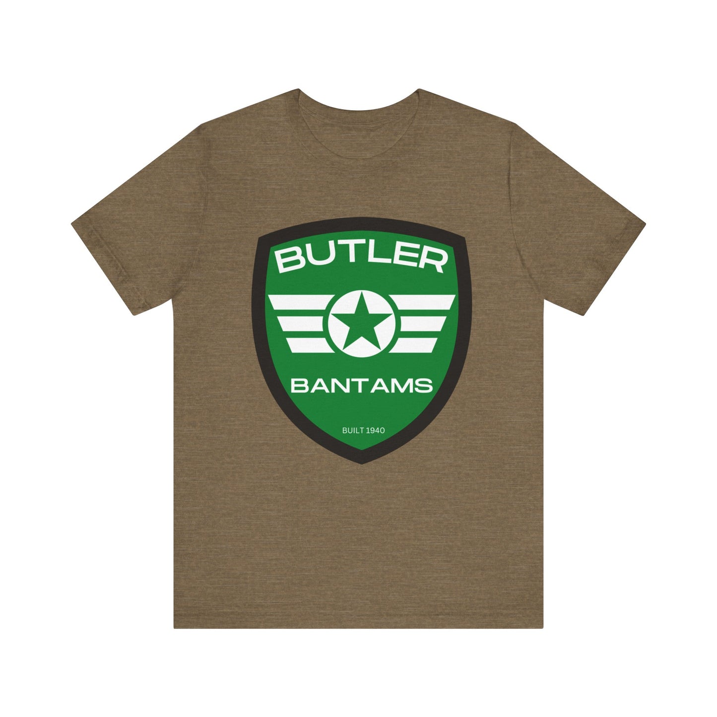 Butler Bantams T-Shirt