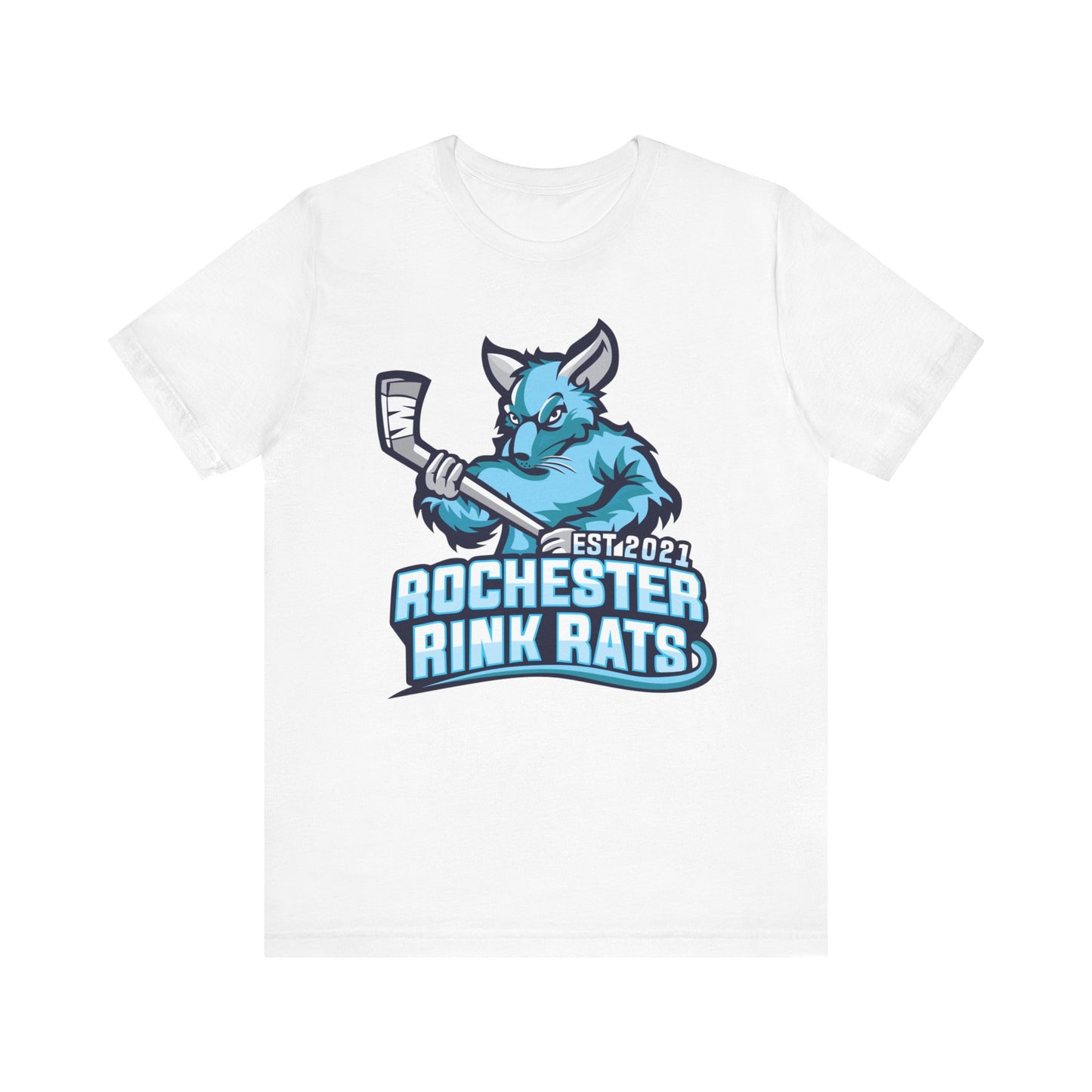 Rochester Rink Rats T-Shirt