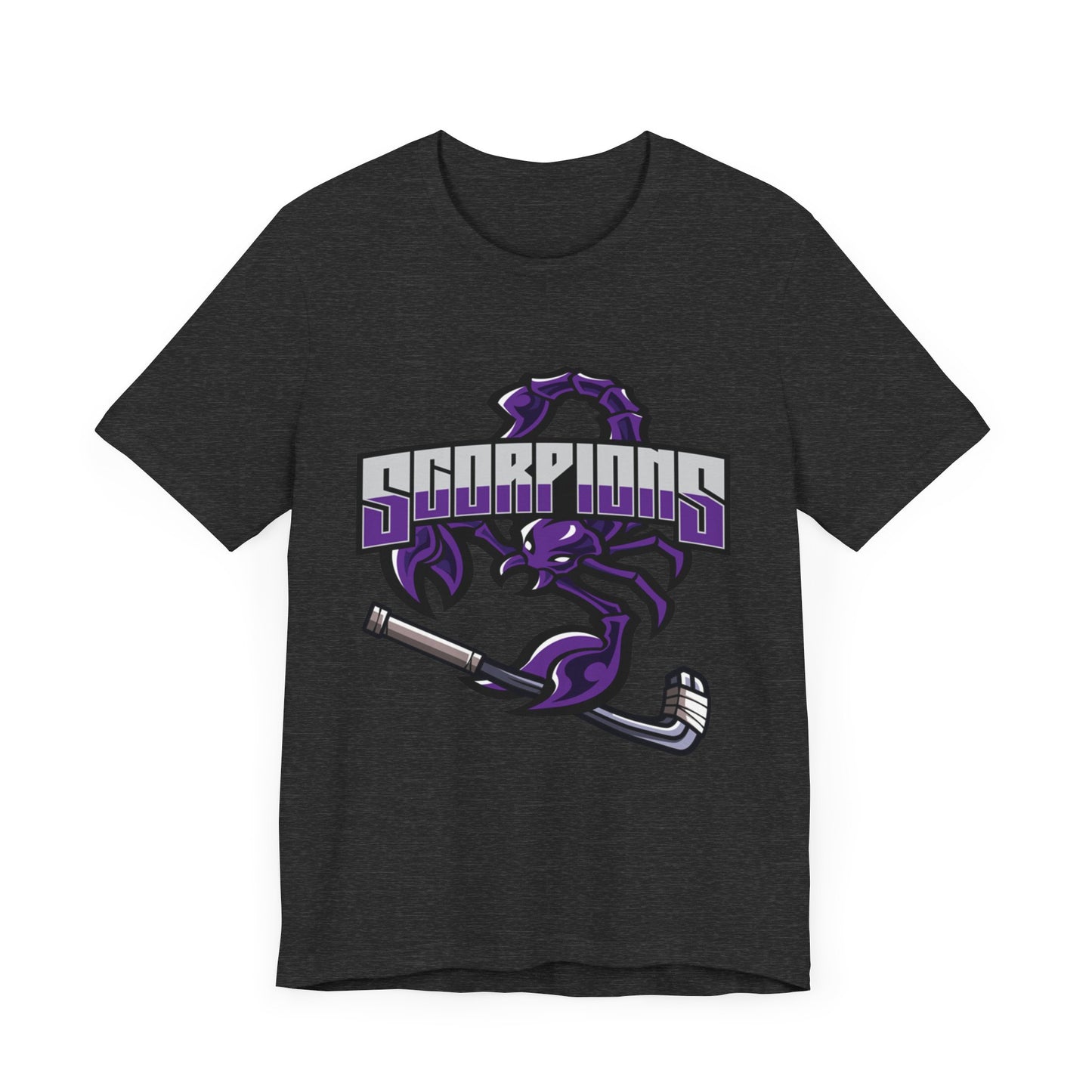 New England Scorpions T-Shirt