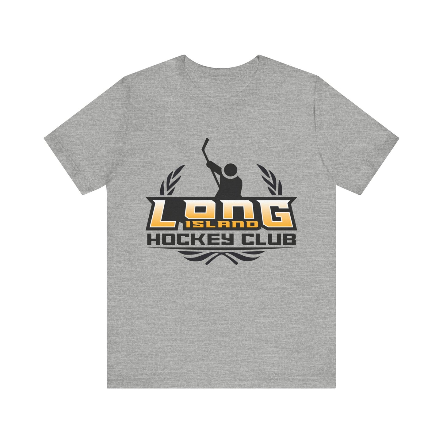 Long Island Ball Hockey Club T-Shirt