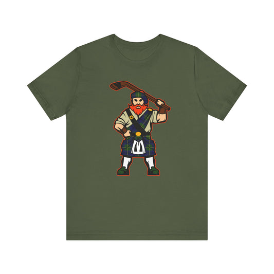 Cranberry Fightin Scots T-Shirt