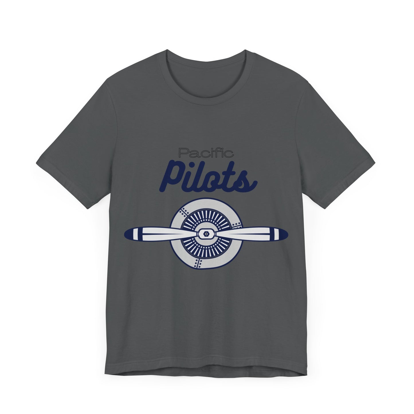 Pacific Pilots T-Shirt