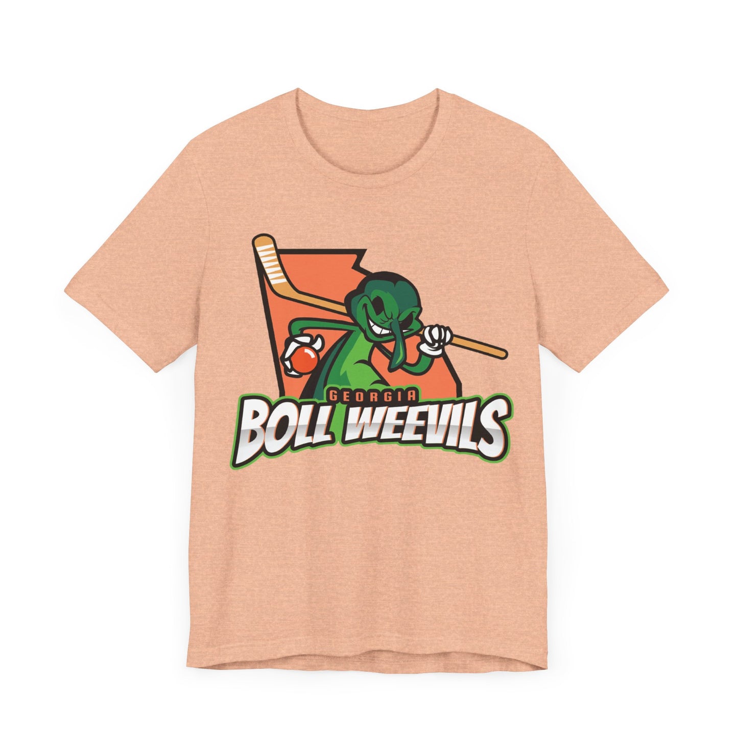 Georgia Boll Weevils T-Shirt