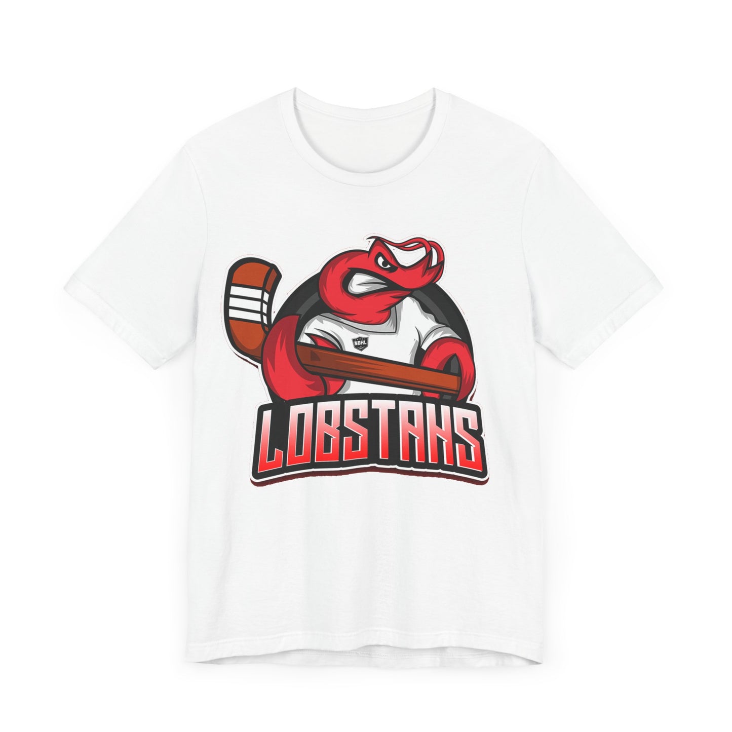 Gansett Lobstahs T-Shirt