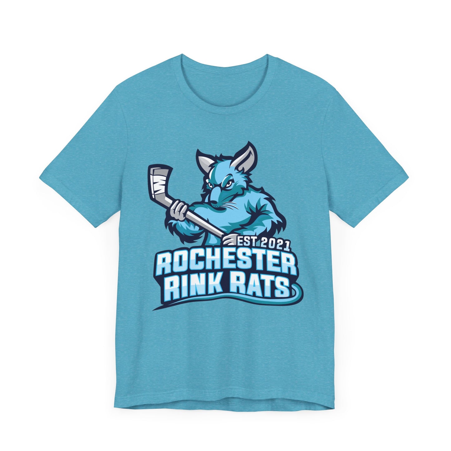 Rochester Rink Rats T-Shirt