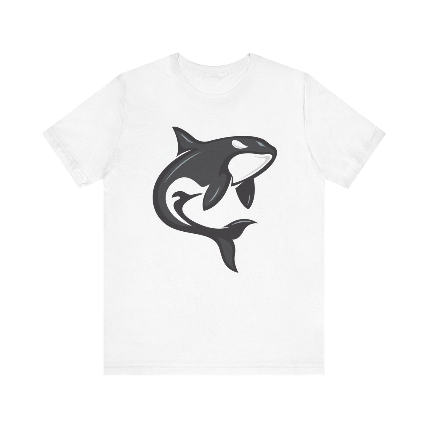 Orcas T-Shirt