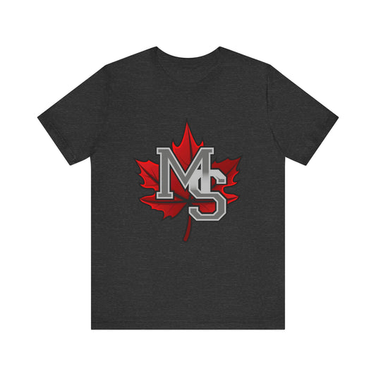 Maple Shade Leafs T-Shirt