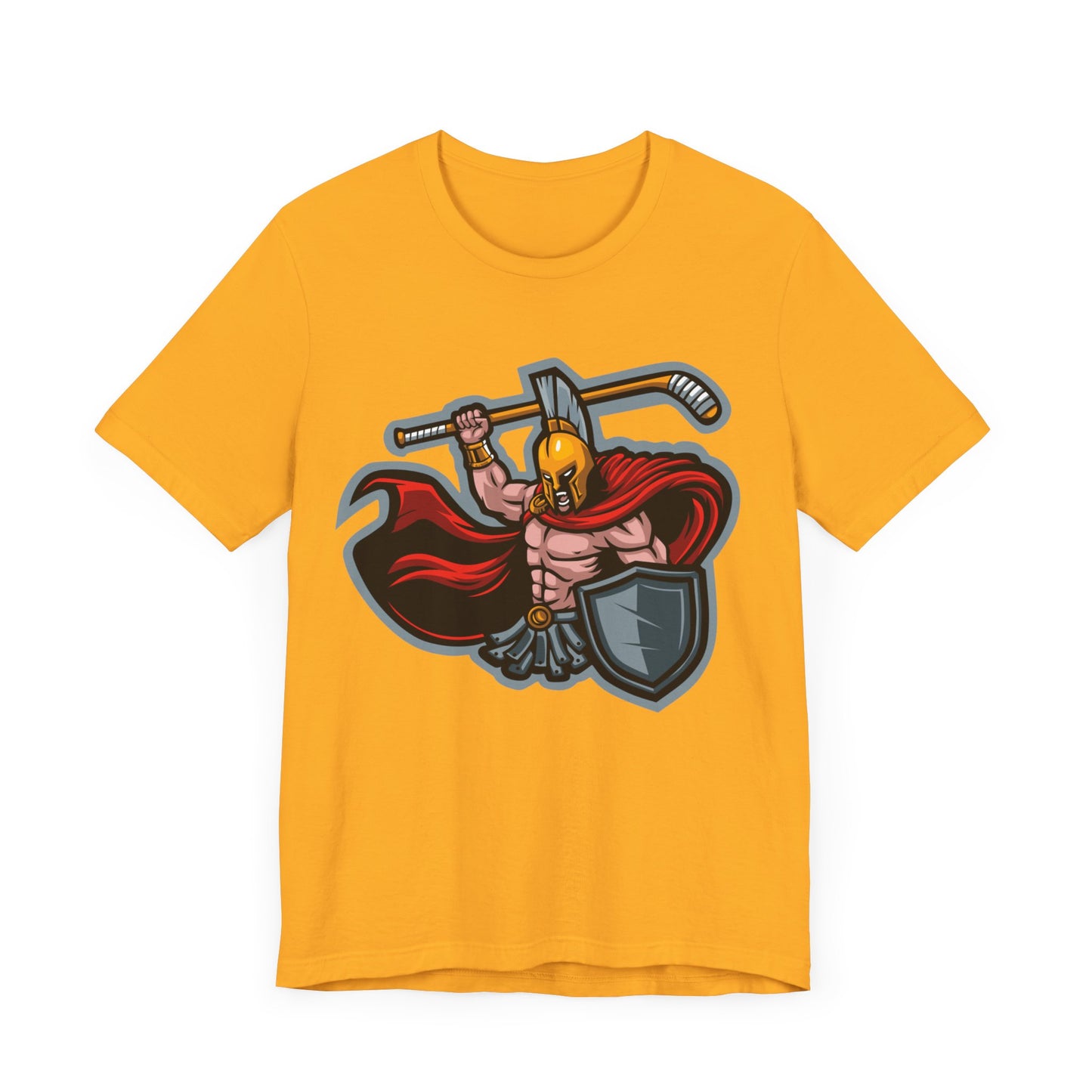 Mill City Warriors T-Shirt