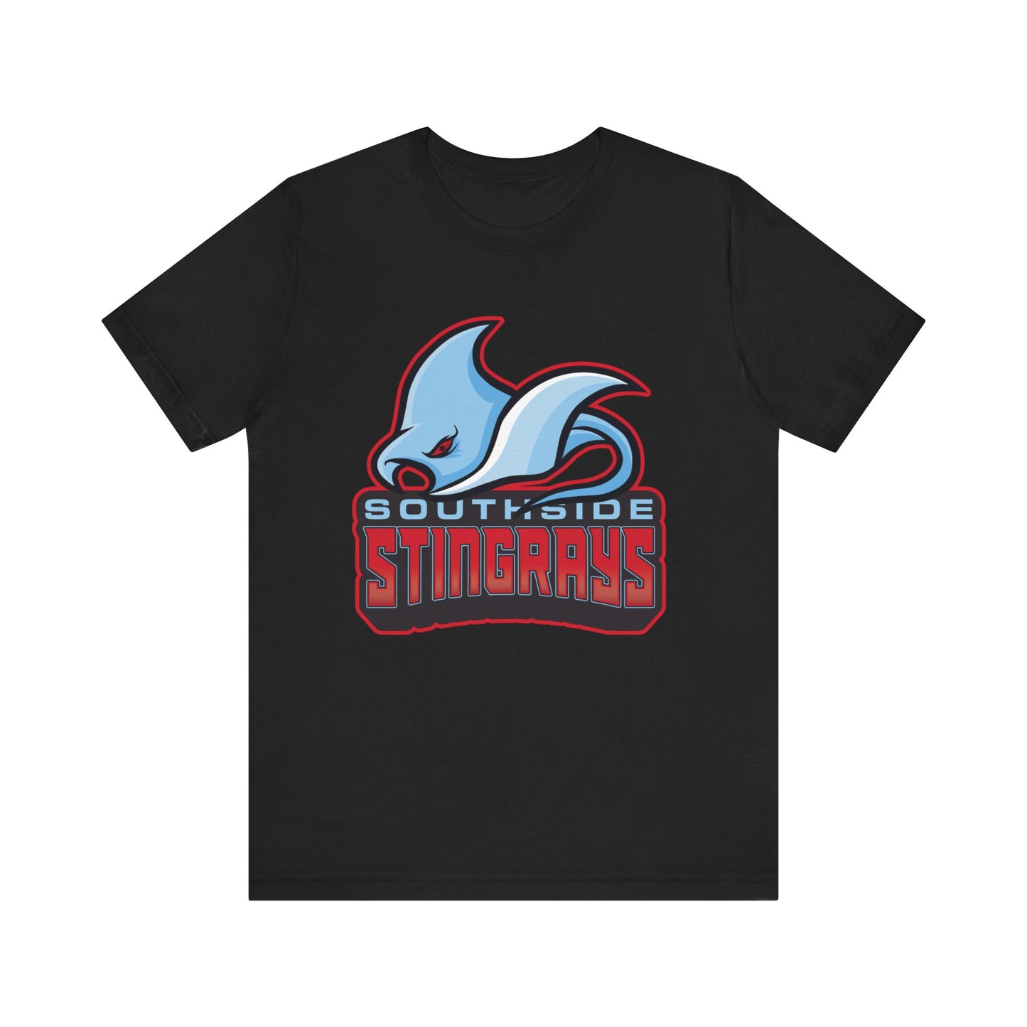 Southside Stingrays T-Shirt