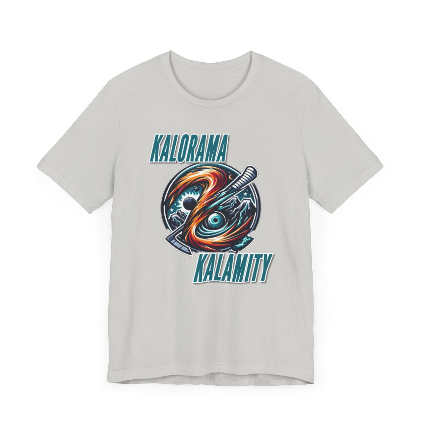 Kalorama Kalamity T-Shirt