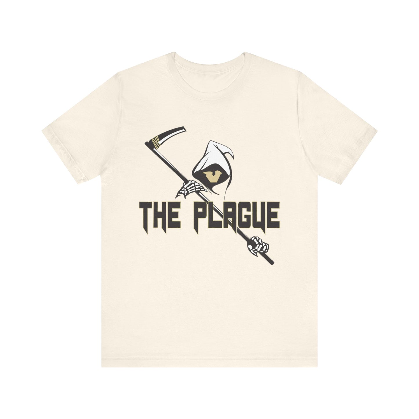 Arlington Plague T-Shirt