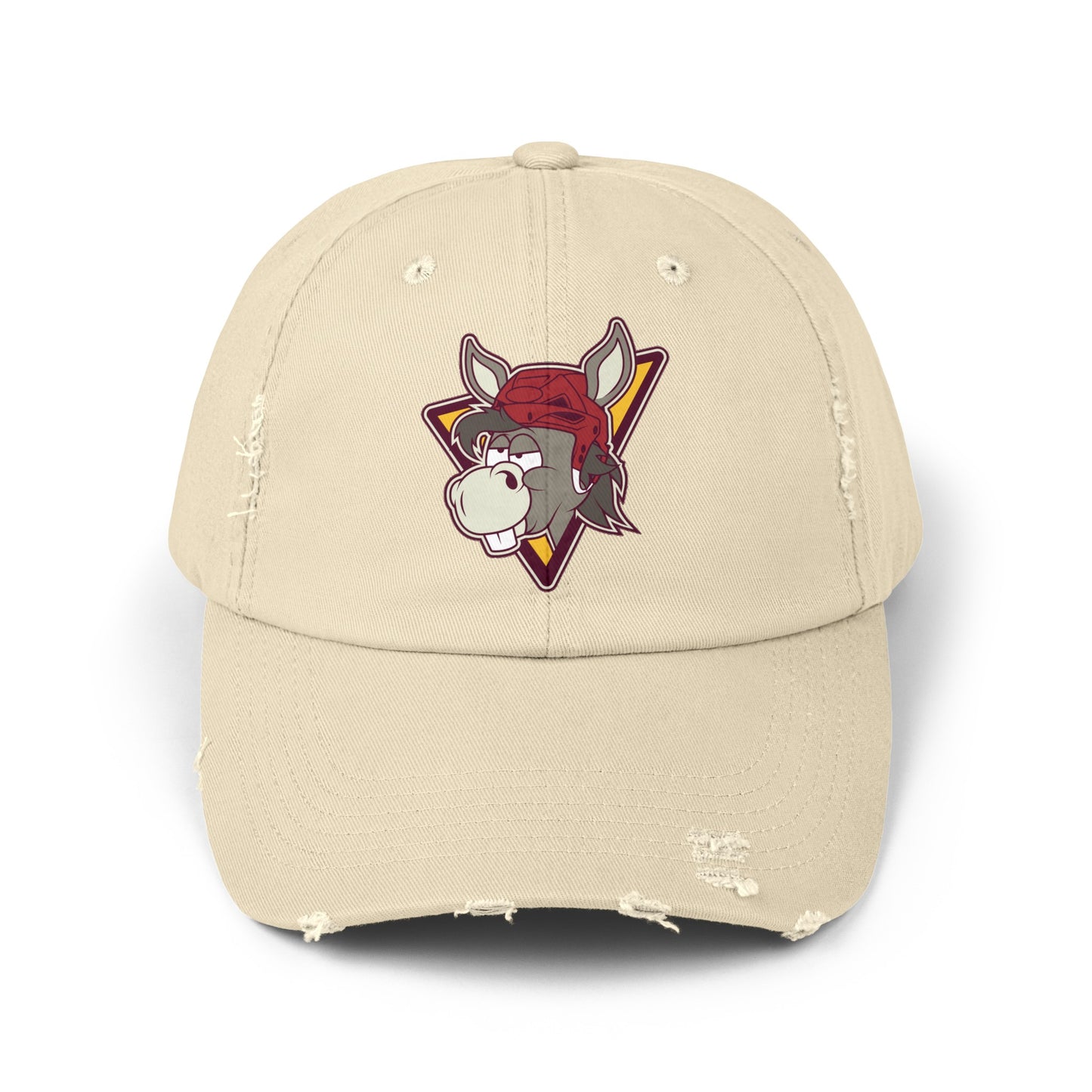 Circle City Donkeys Hat