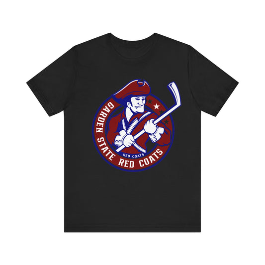 Garden State Red Coats T-Shirt