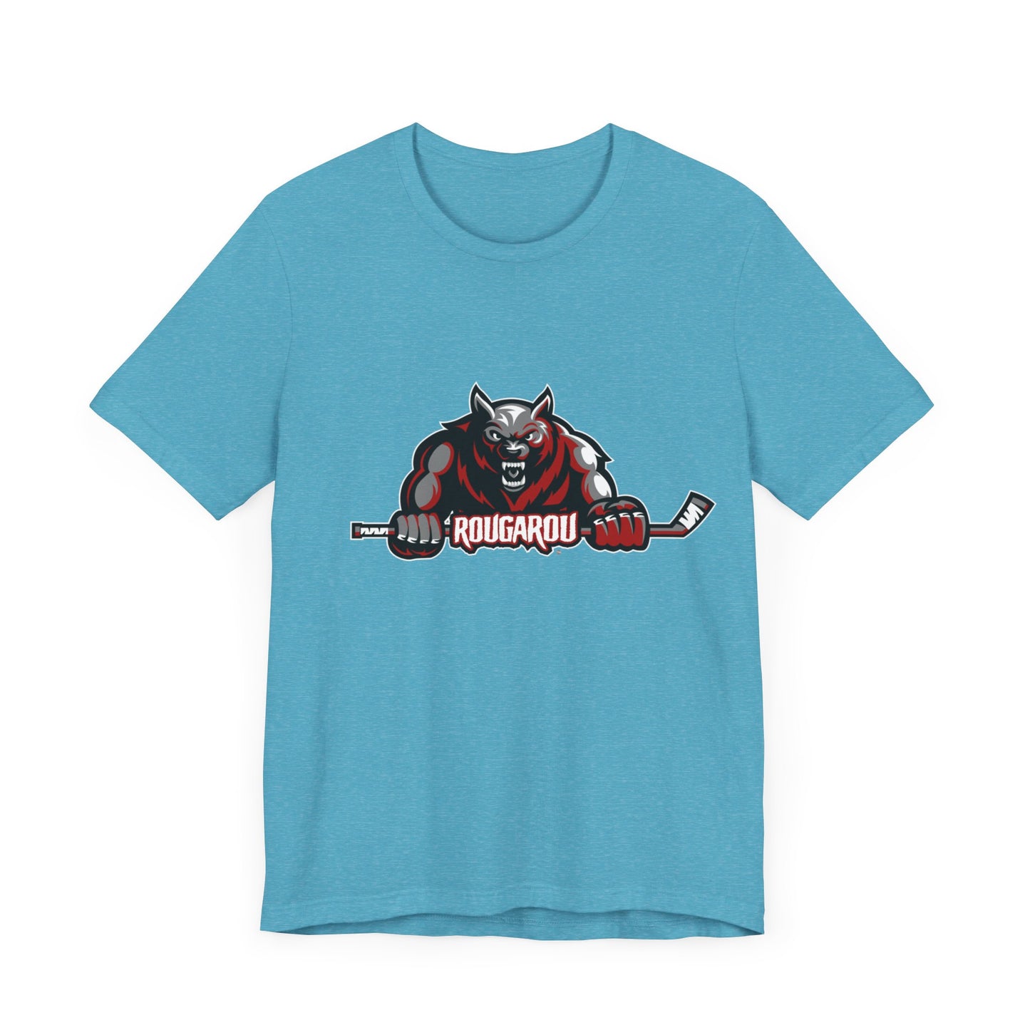 Red River Rougarou T-Shirt