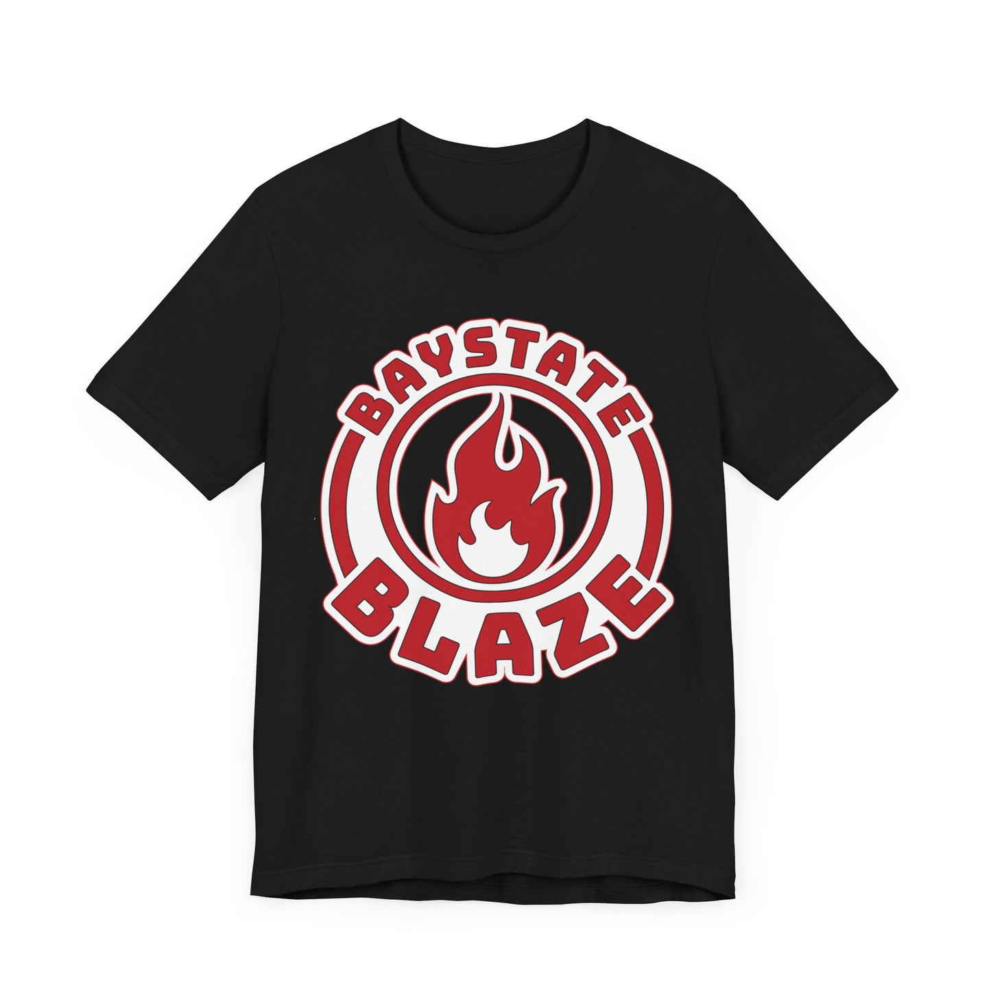 Bay State Blaze T-Shirt