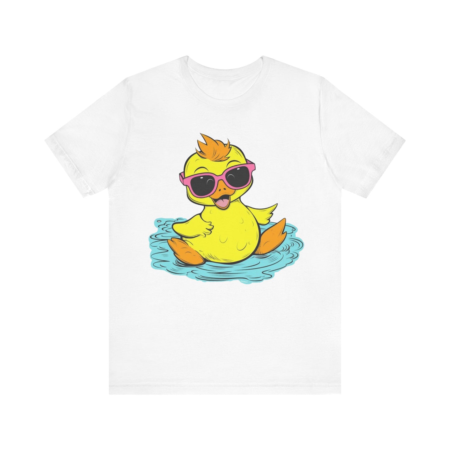 South Jersey Lucky Duckies T-Shirt