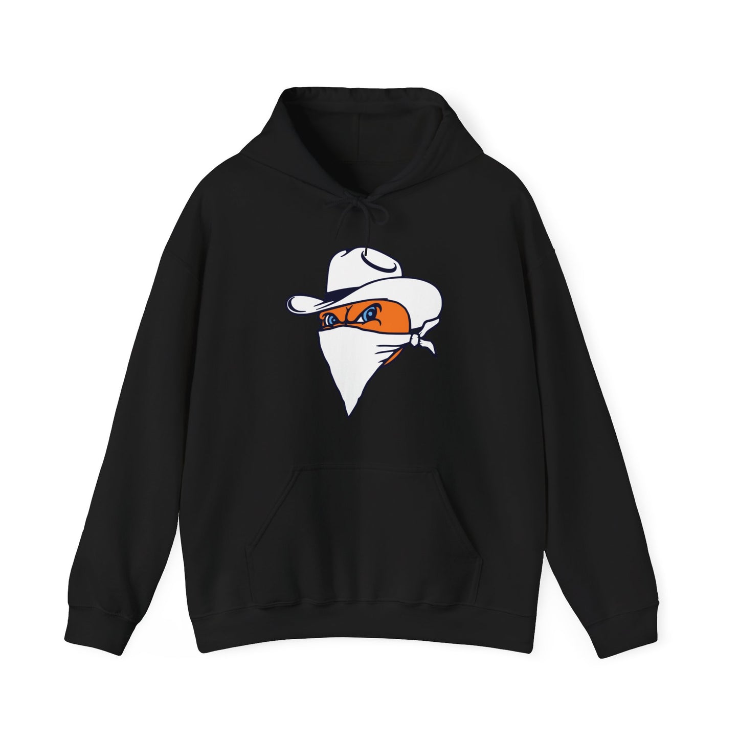 Northside Renegades Hoodie