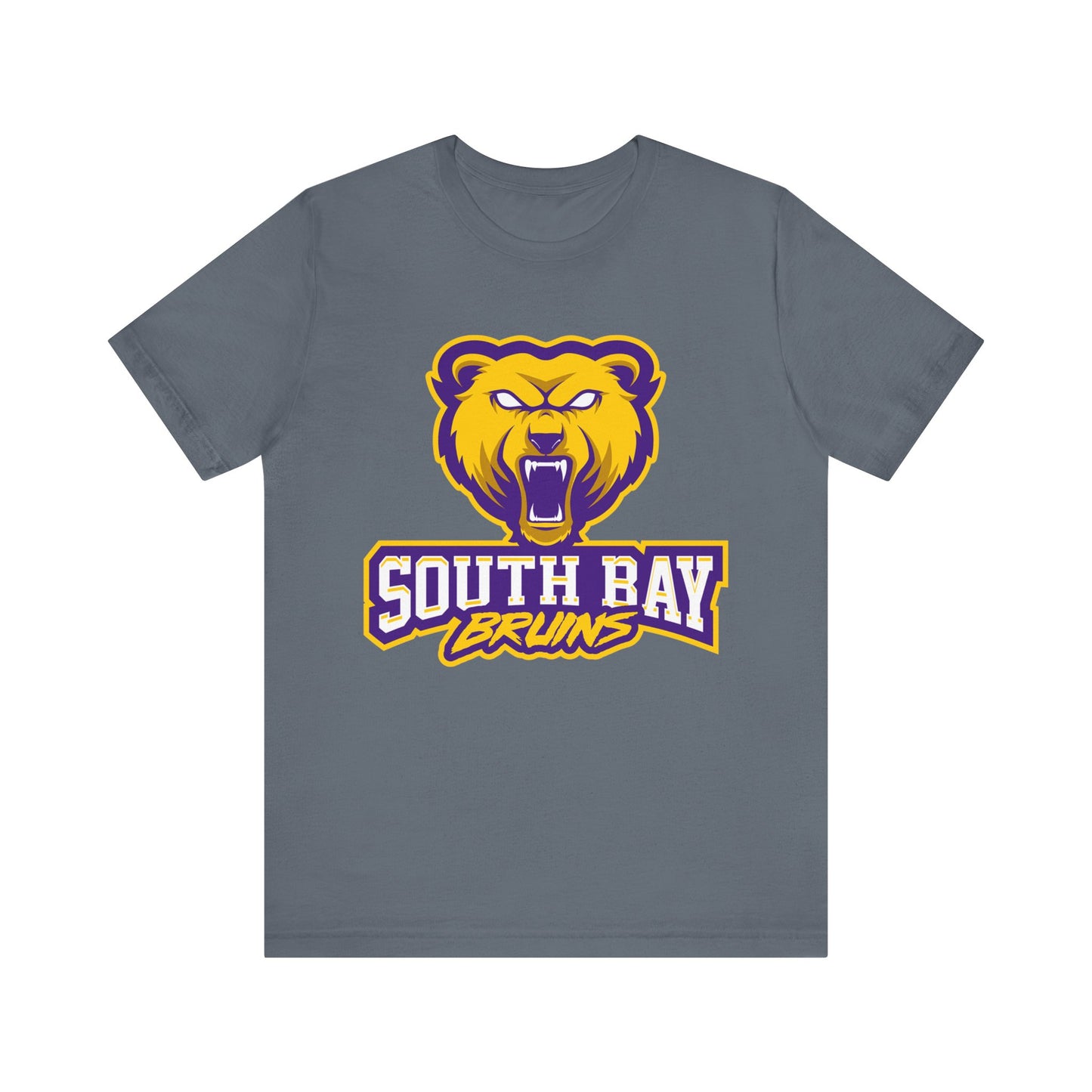 South Bay Bruins T-Shirt