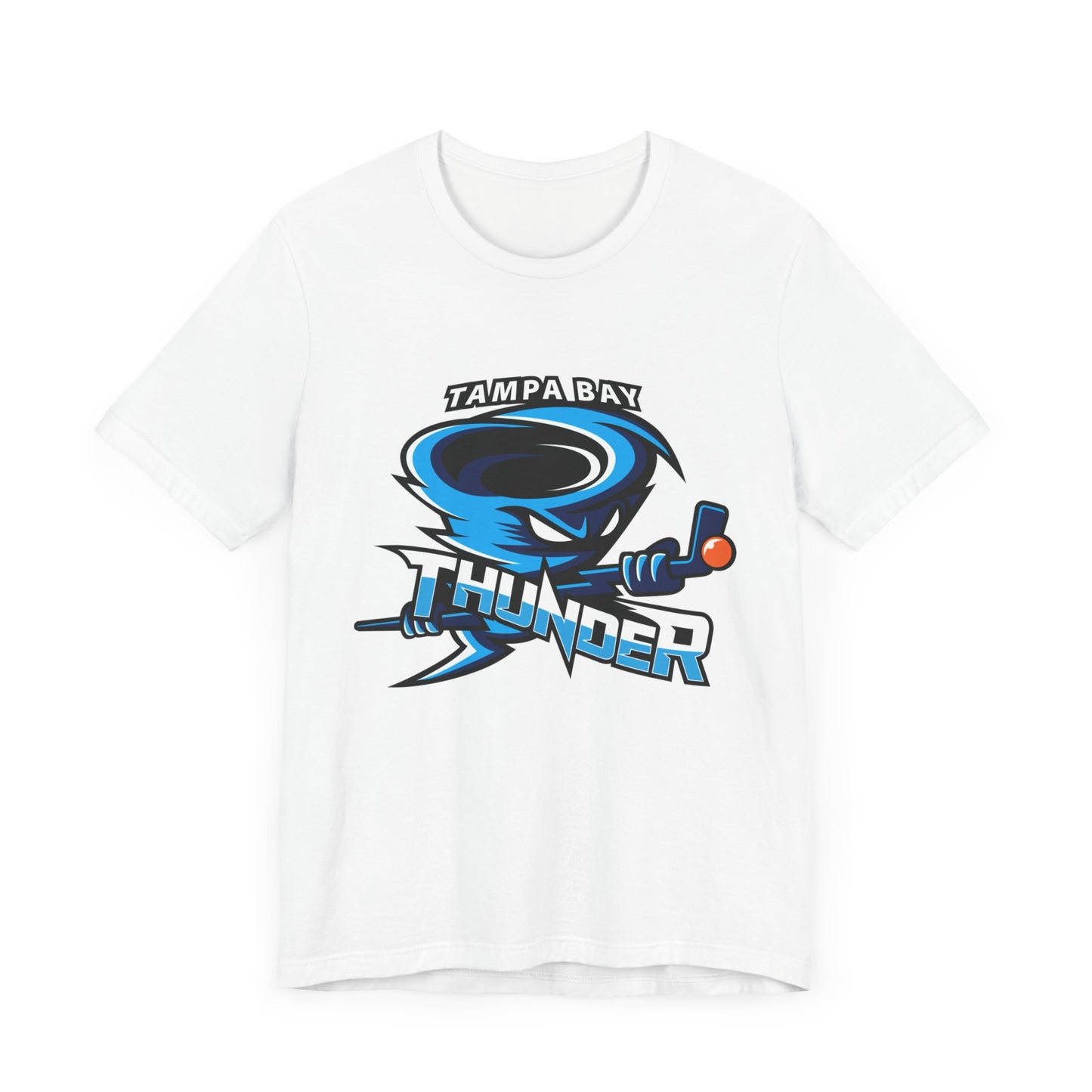 Tampa Bay Thunder T-Shirt