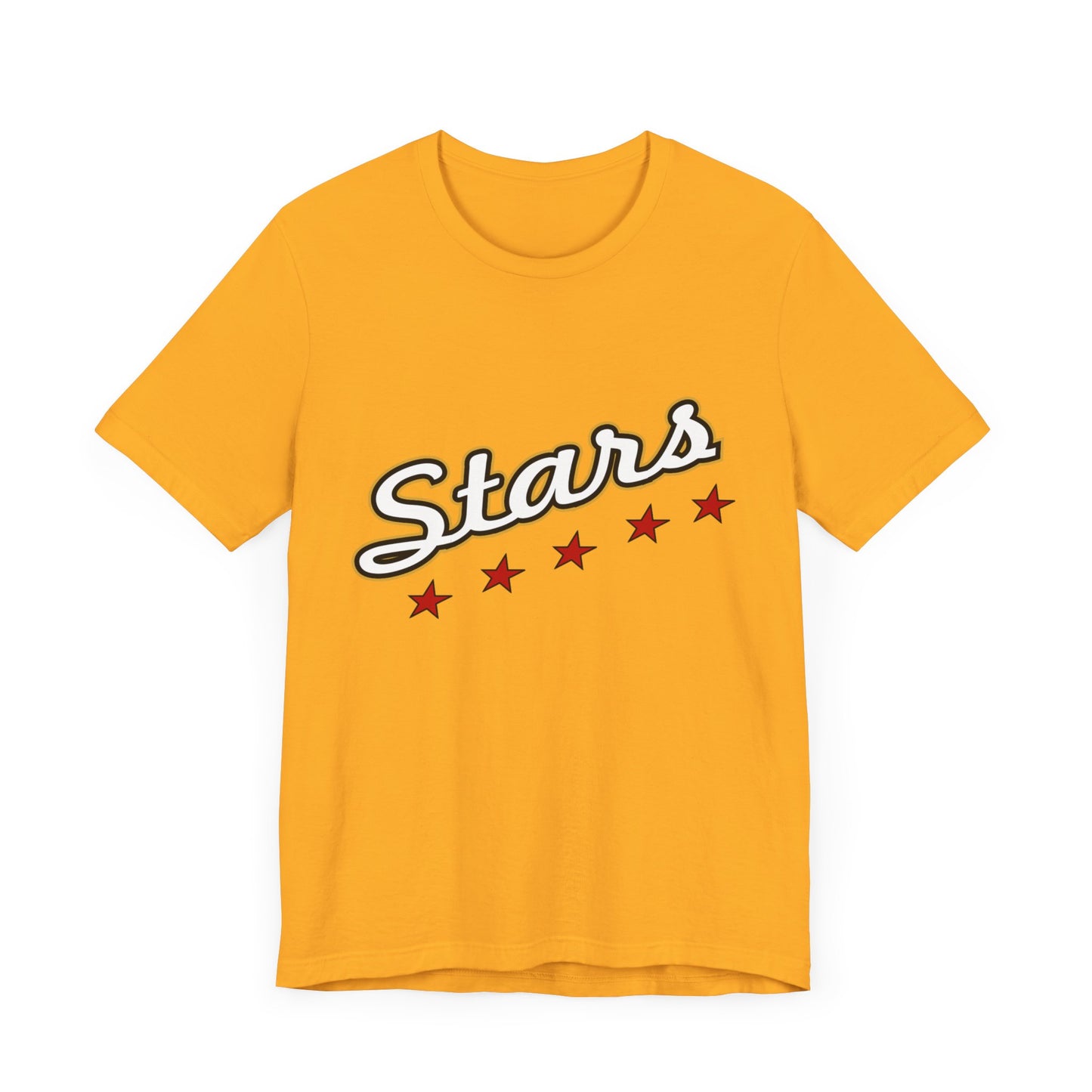 Leominster Stars T-Shirt