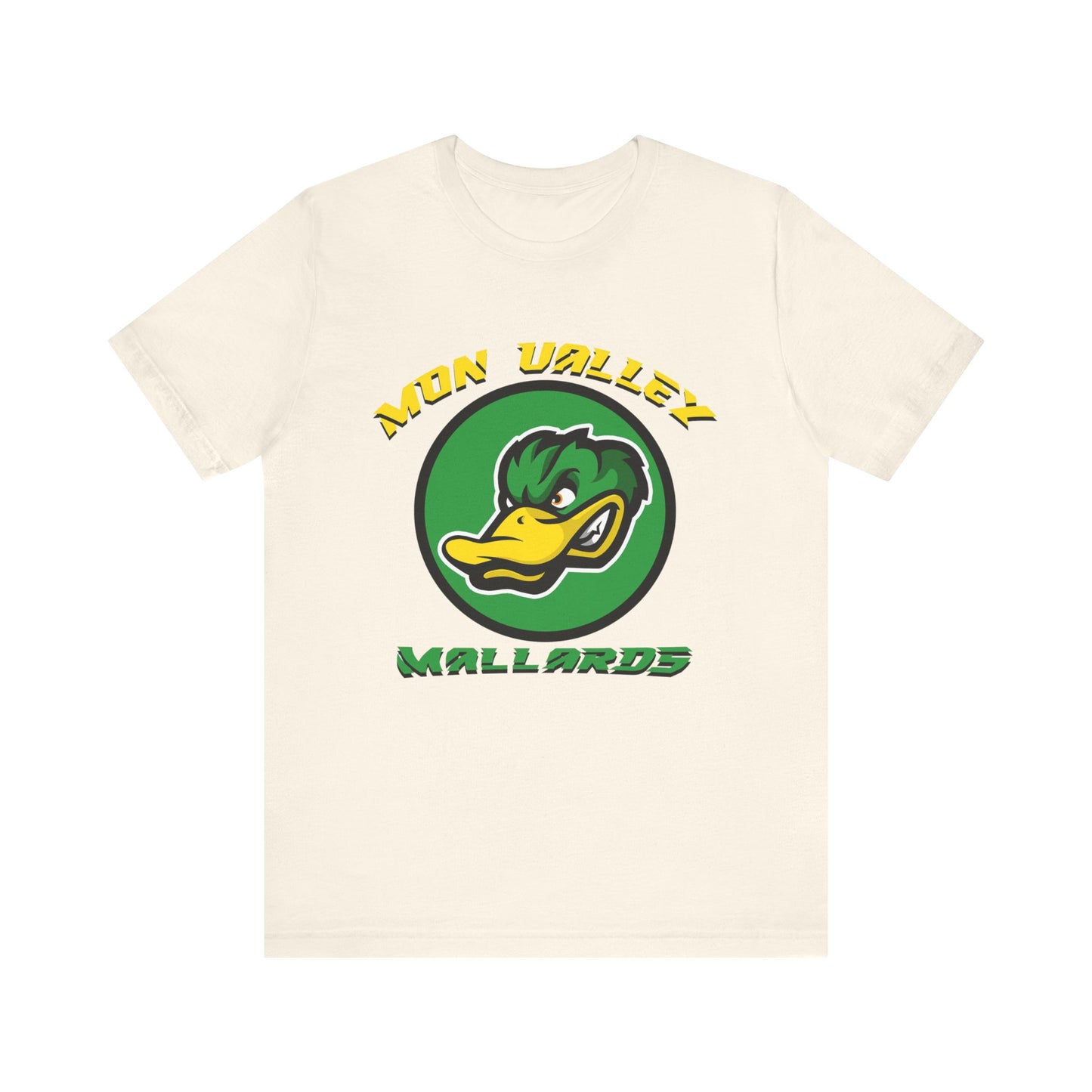 Mon Valley Mallards T-Shirt