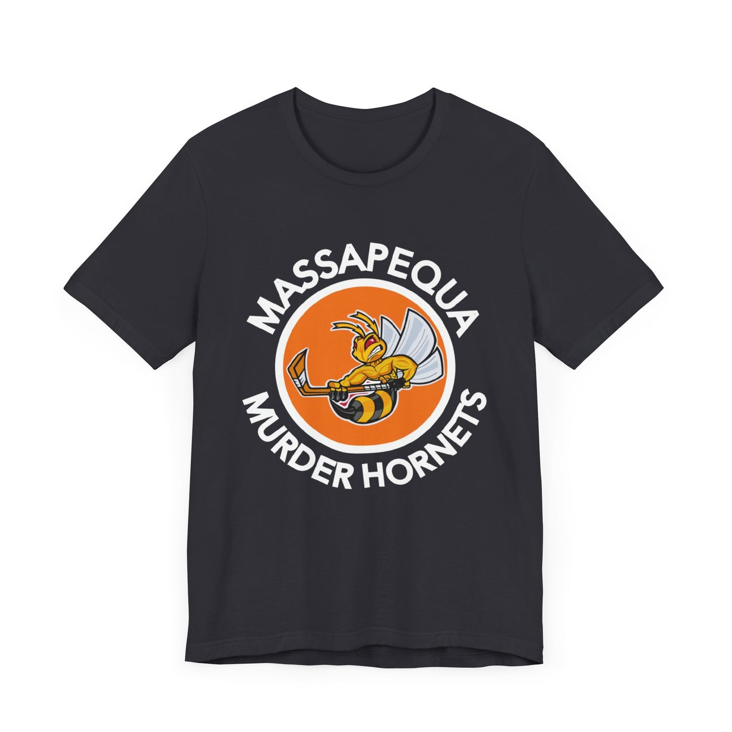 Massapequa Murder Hornets T-Shirt