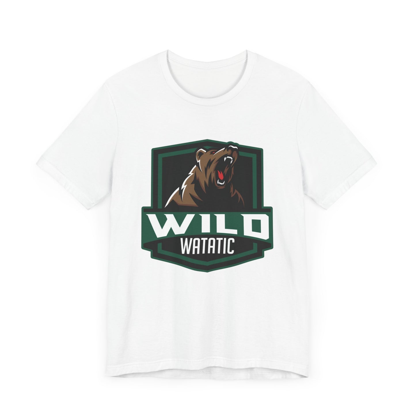 Watatic Wild T-Shirt