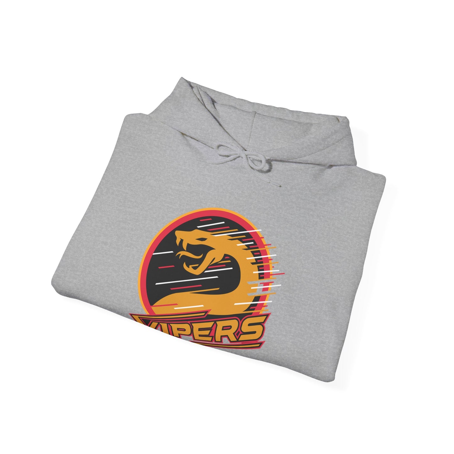 Vancouver Viper Kings Hoodie