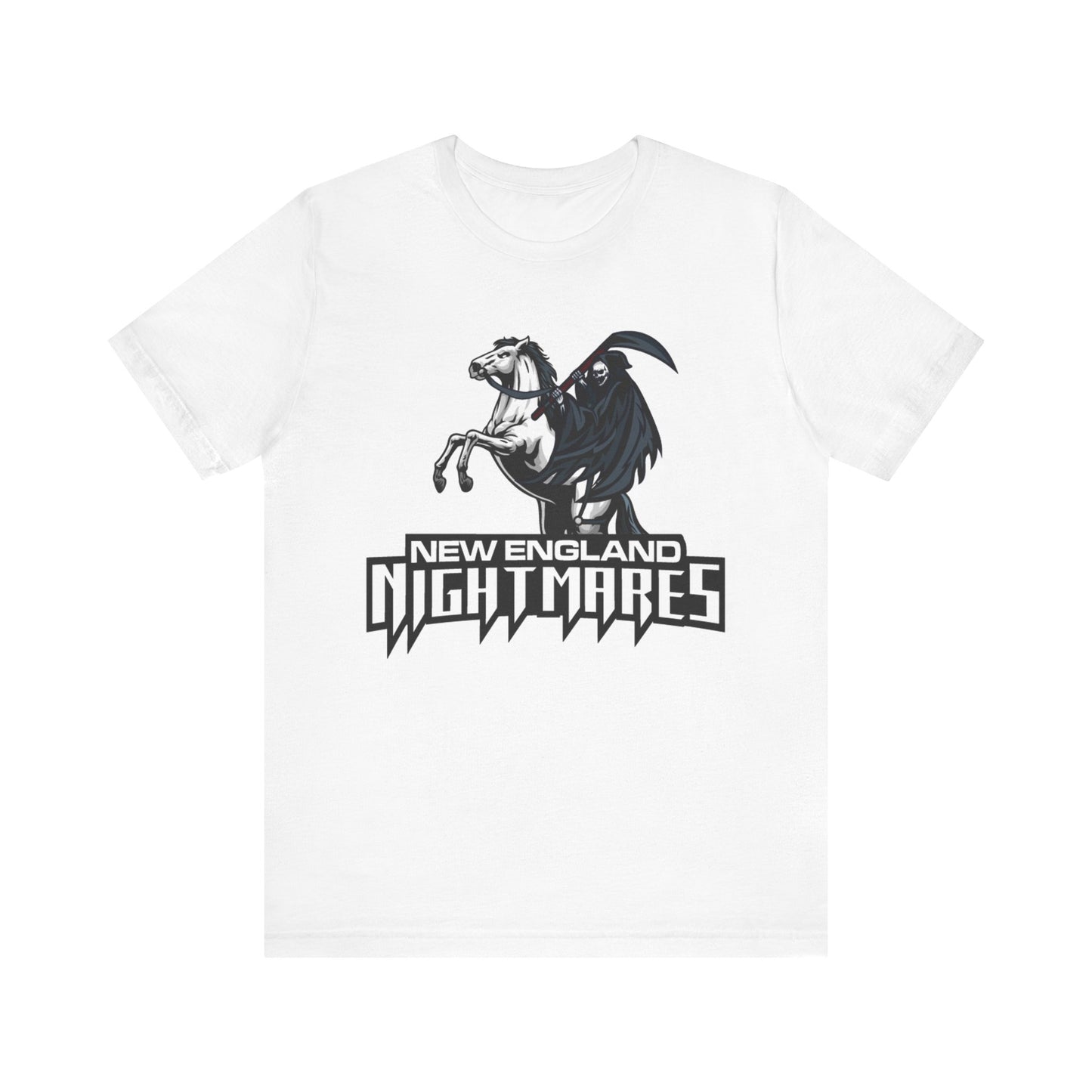 New England Nightmares T-Shirt