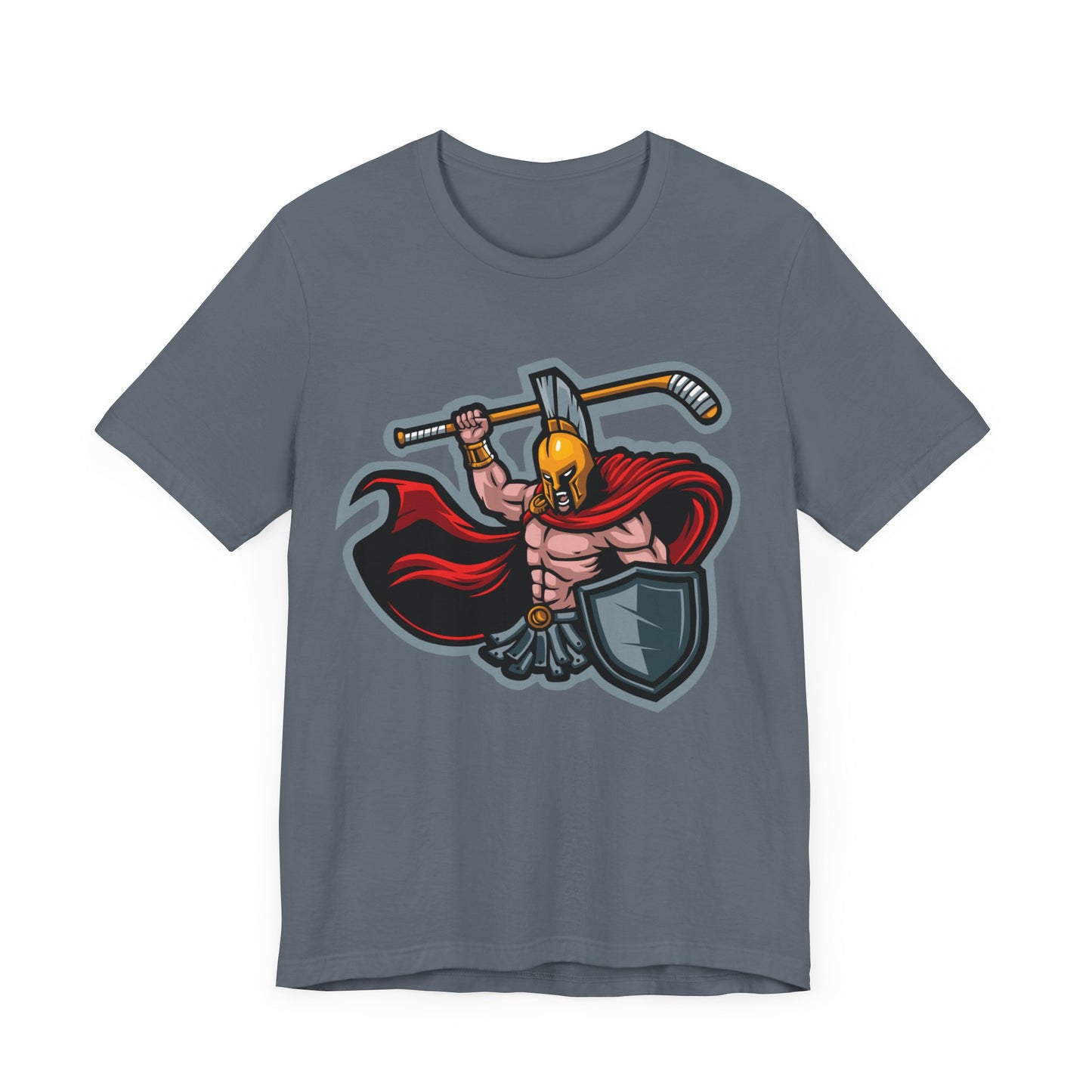 Mill City Warriors T-Shirt