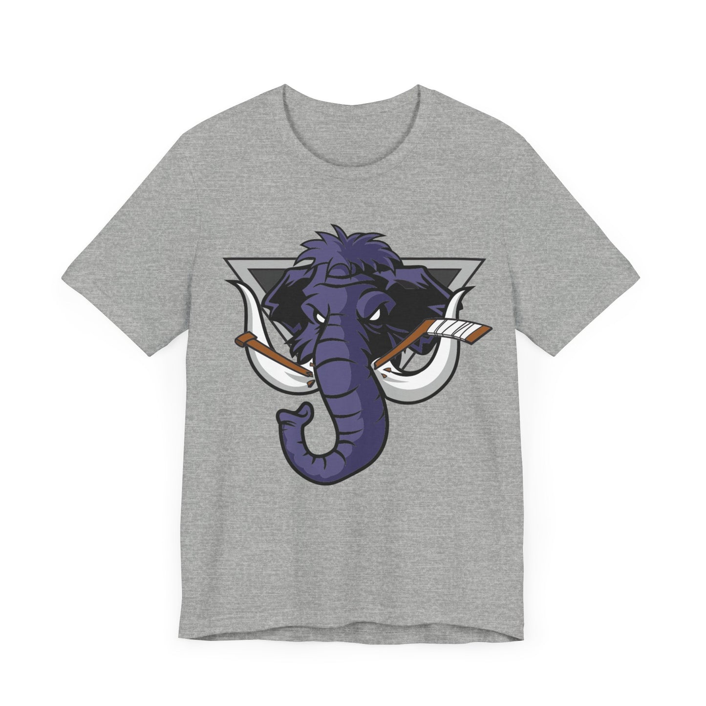 Midwestern Mastodons T-Shirt