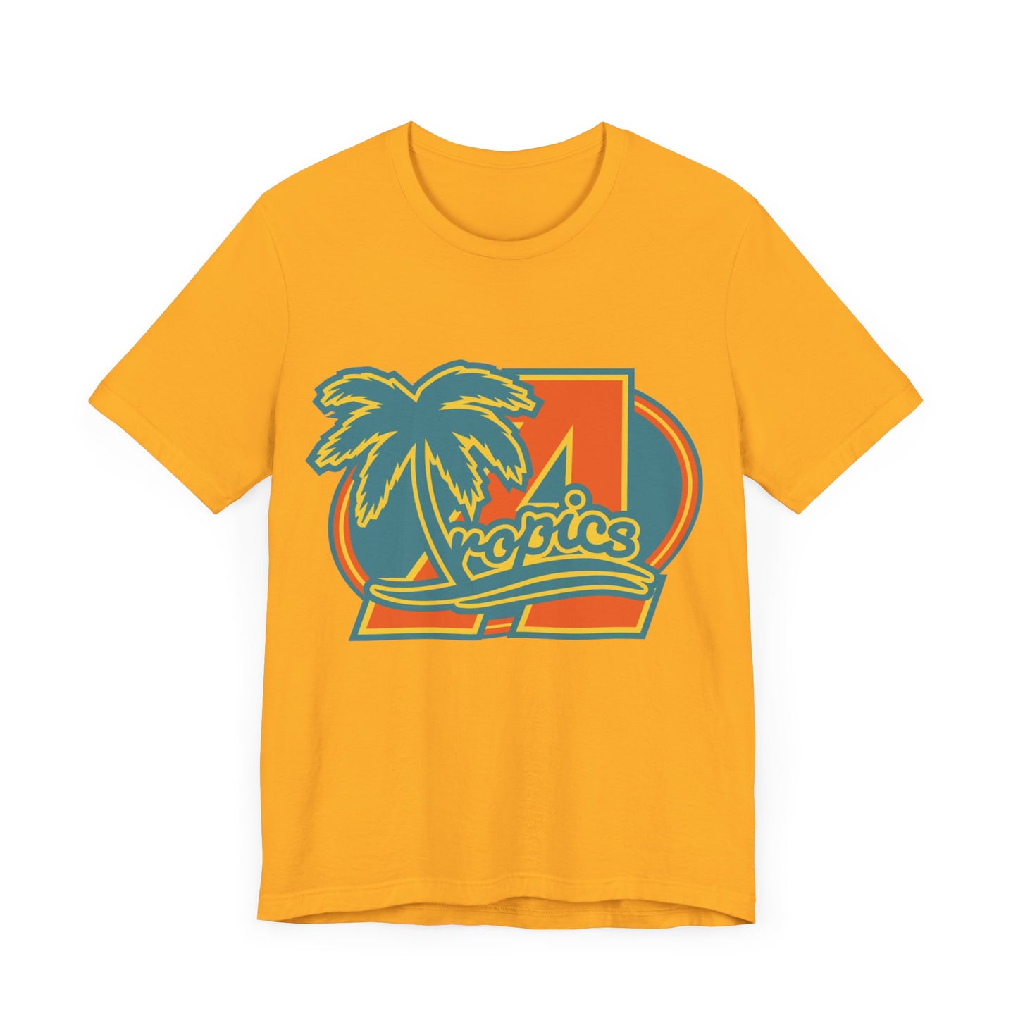 A-Town Tropics T-Shirt