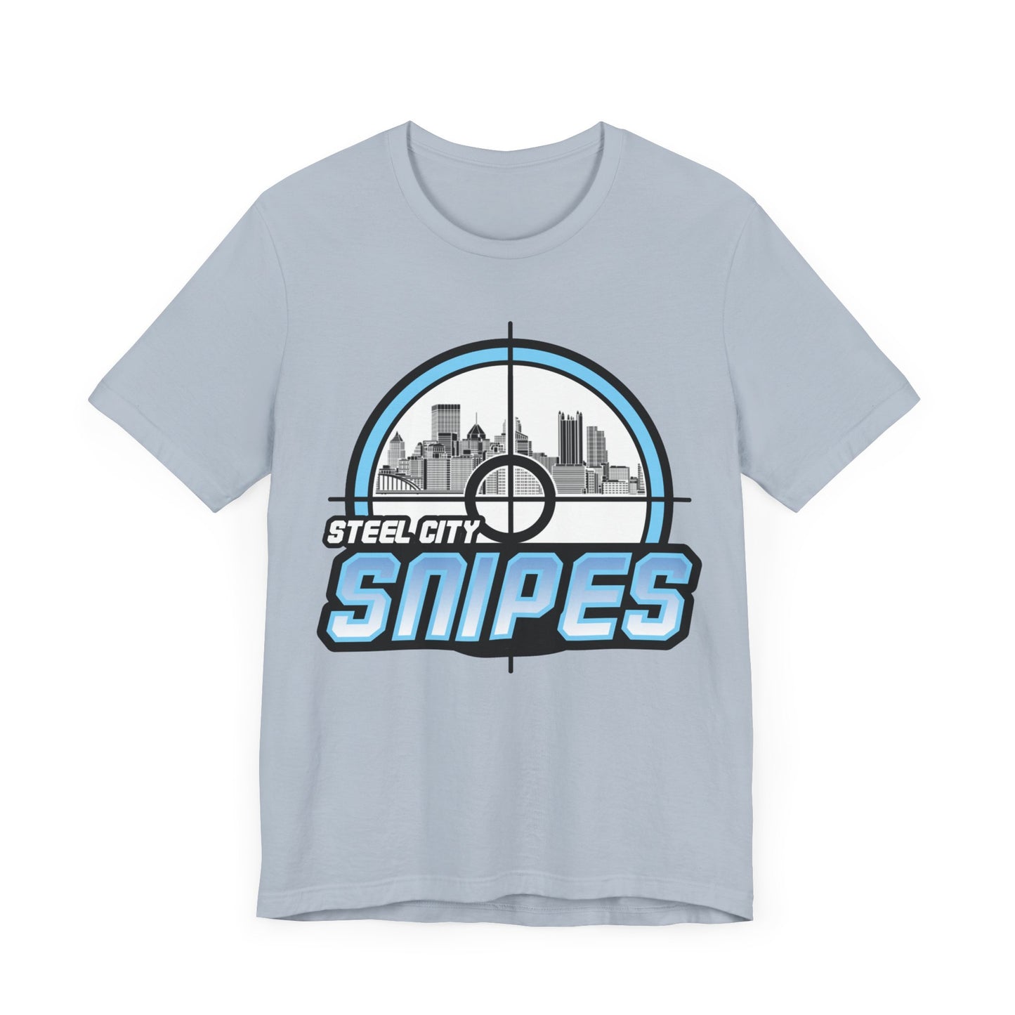 Steel City Snipes T-Shirt