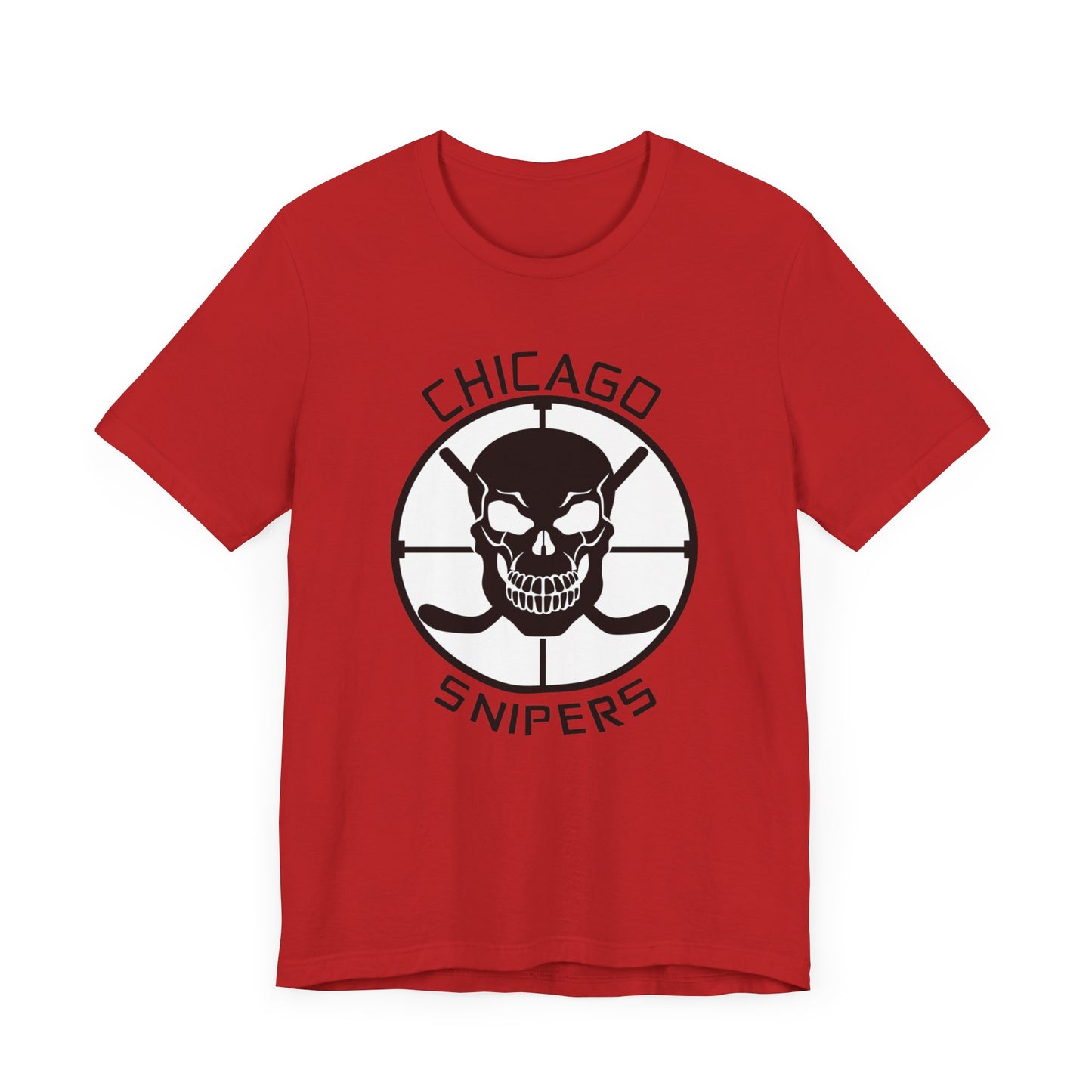 Chicago Snipers T-Shirt