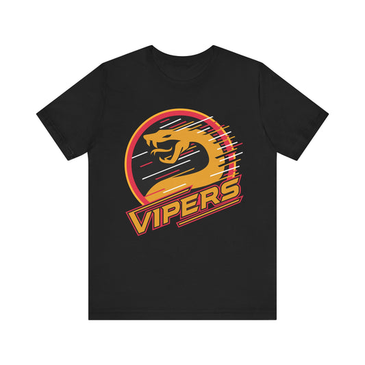 Vancouver Viper Kings T-Shirt