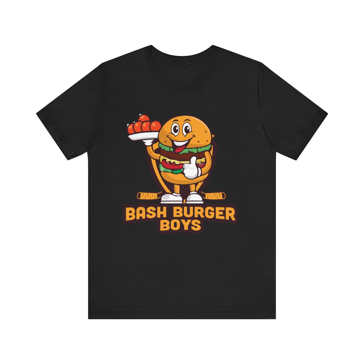 Bay Area Burger Boys T-Shirt