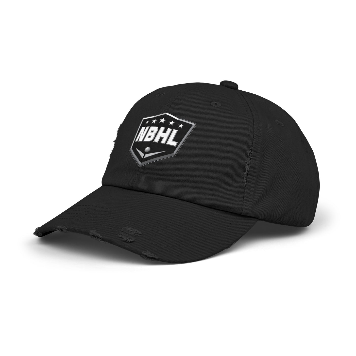 NBHL Logo Hat