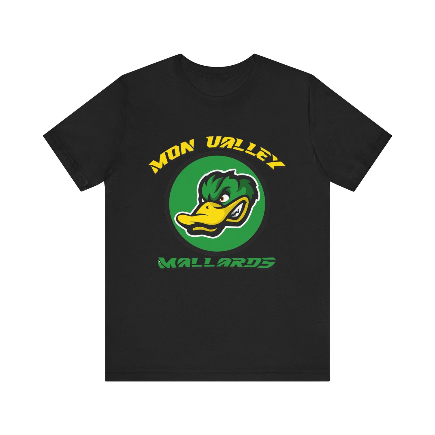 Mon Valley Mallards T-Shirt