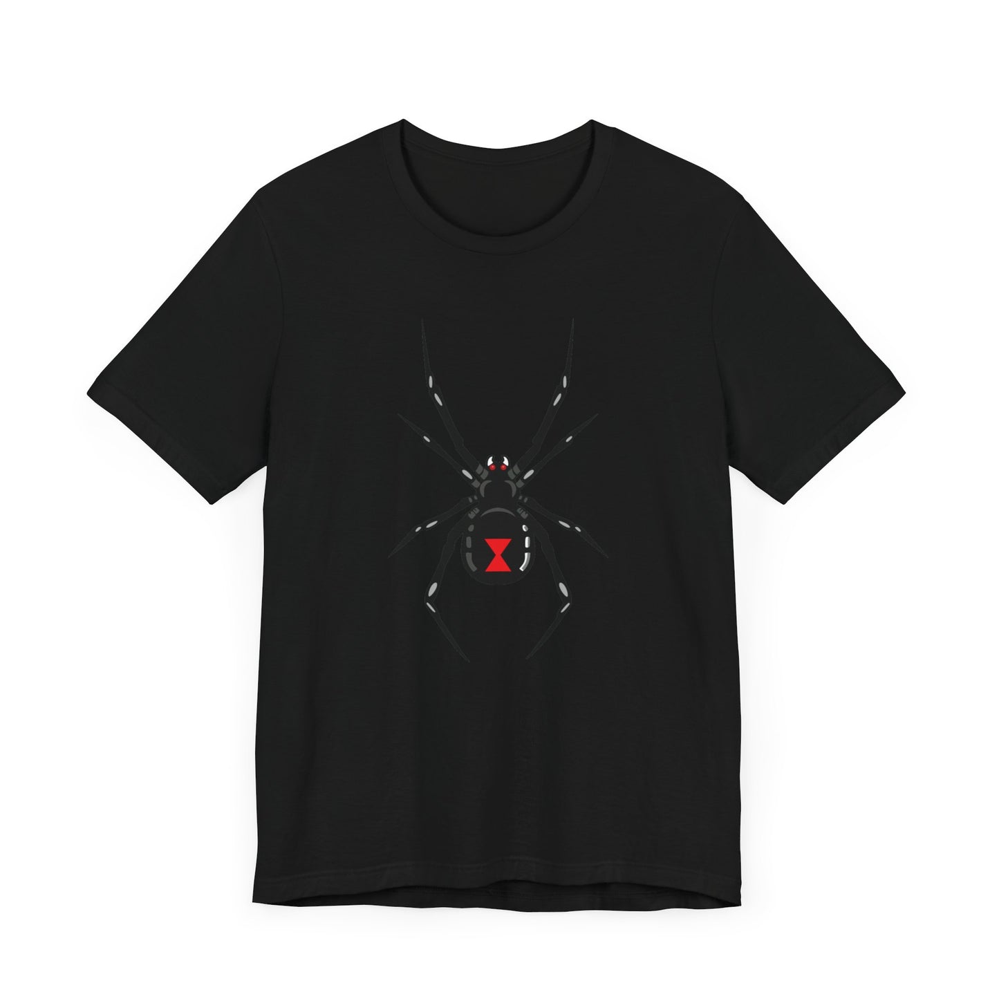 Hatfield Black Widows T-Shirt