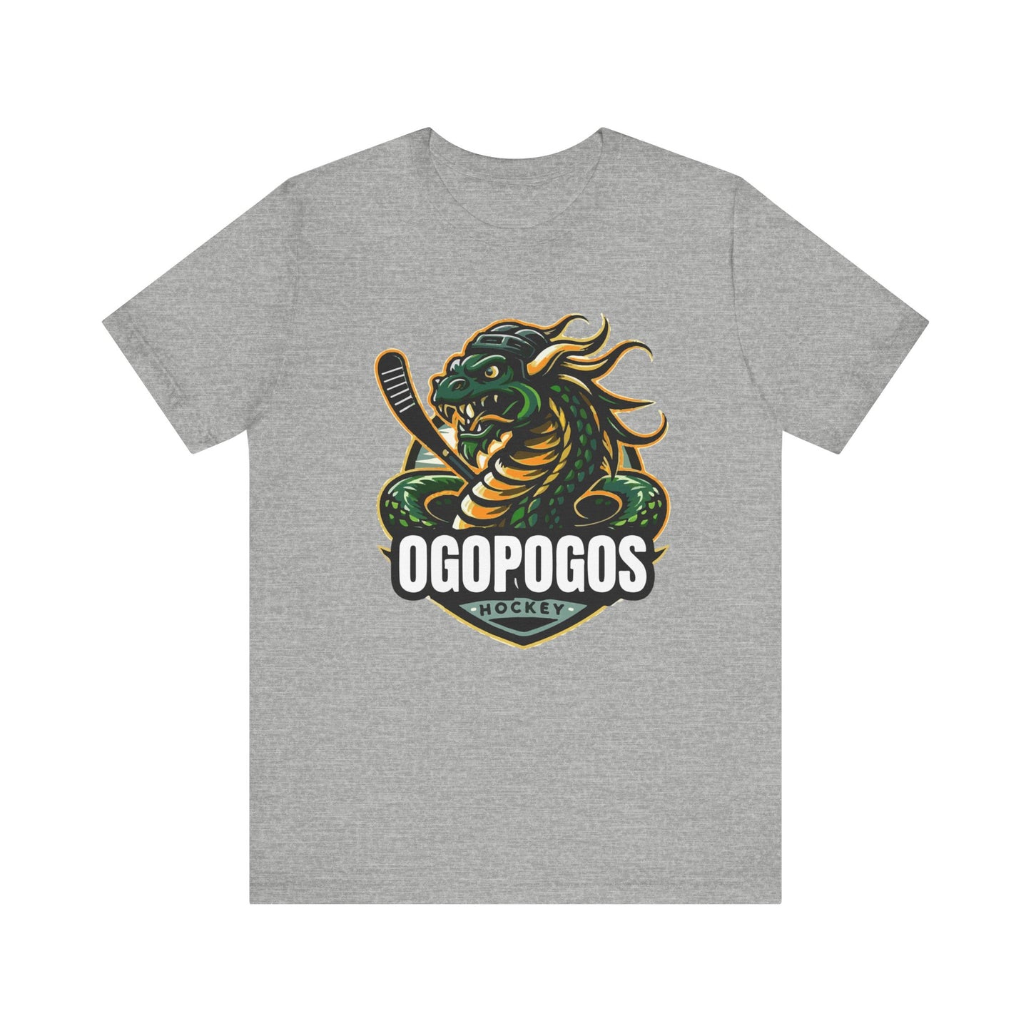 Savage Ogopogos T-Shirt