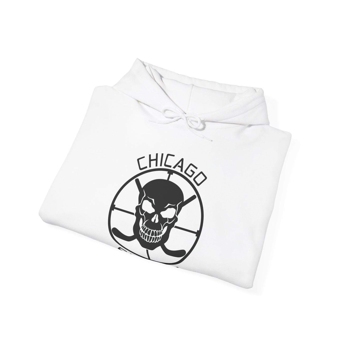 Chicago Snipers Hoodie