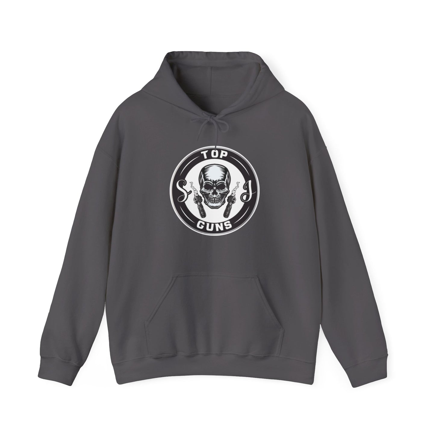 South Jersey Top Guns Hoodie